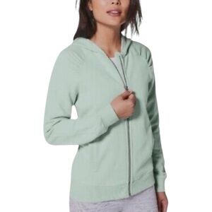 Lululemon Cool & Collected Jacket in Sea Breeze